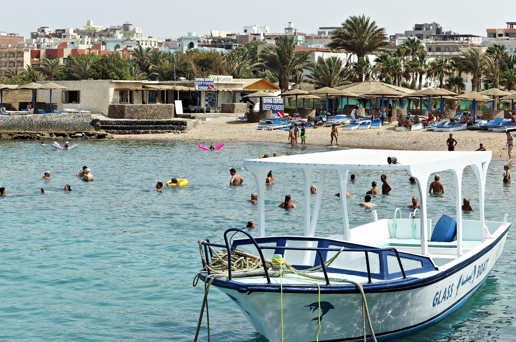 Empire Hotel Aqua Park Hurghada Exterior foto
