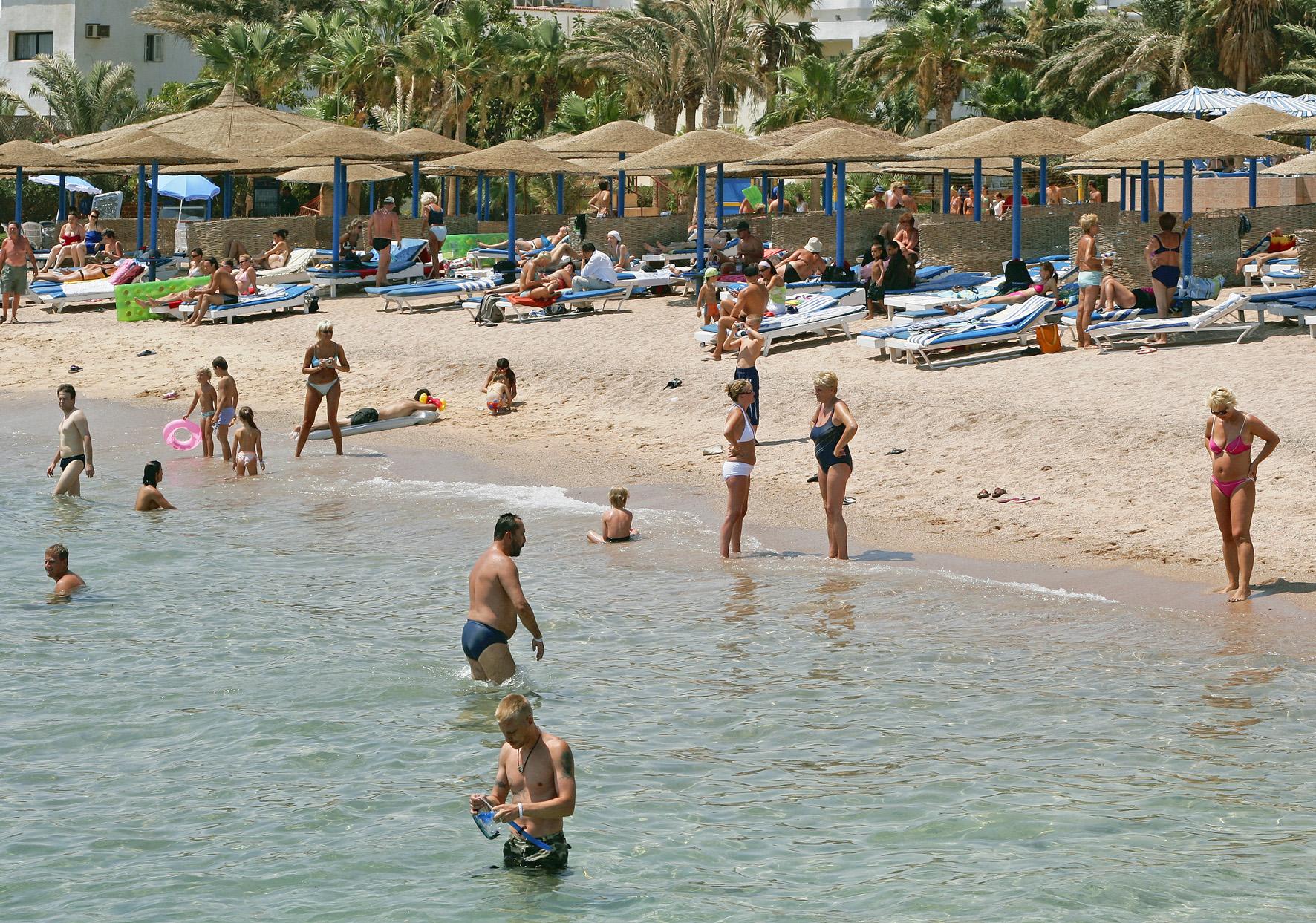 Empire Hotel Aqua Park Hurghada Exterior foto