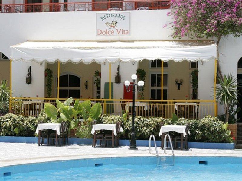 Empire Hotel Aqua Park Hurghada Exterior foto