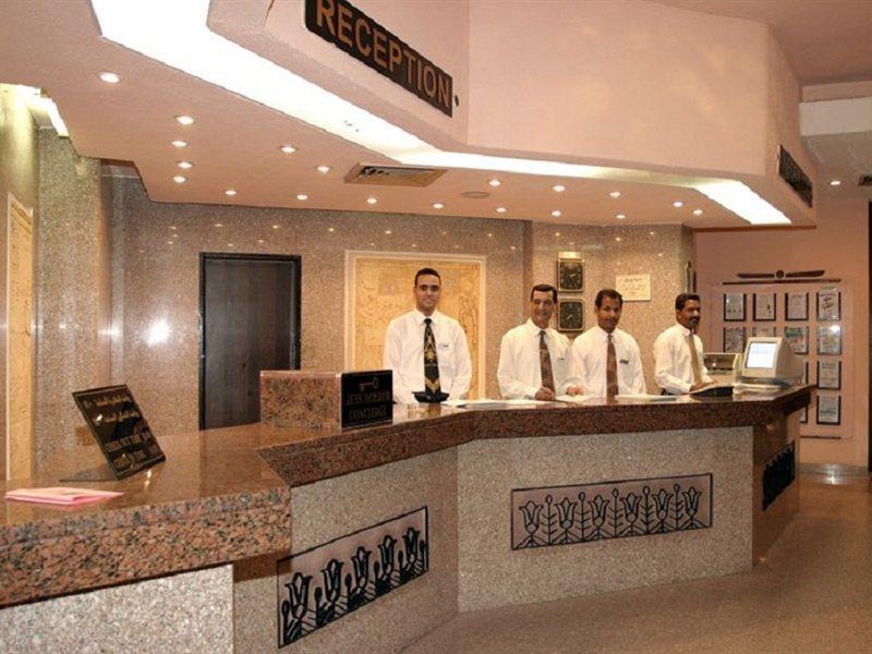 Empire Hotel Aqua Park Hurghada Exterior foto