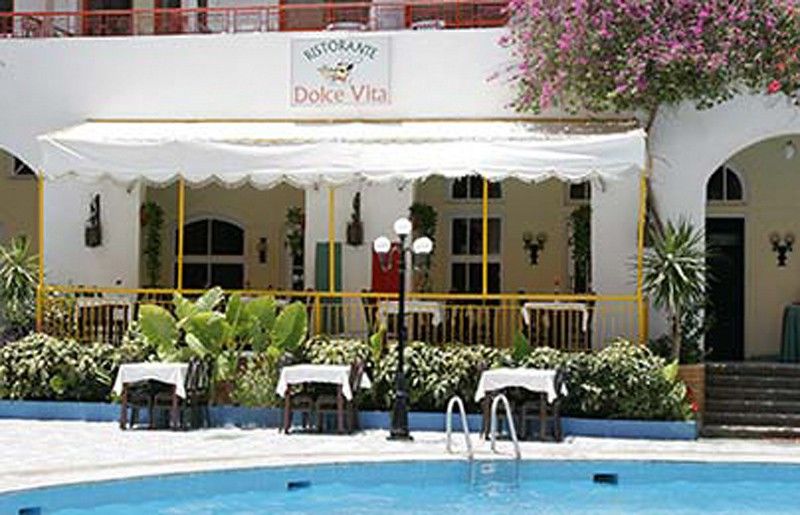 Empire Hotel Aqua Park Hurghada Exterior foto